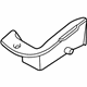 Volkswagen 1E0-868-843-B41 Insert Panel