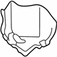 Volkswagen 1E0-868-608-B41 Container