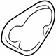 Volkswagen 1E0-868-170 Bezel