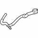 Volkswagen 5Q0-122-447-AS Overflow Hose