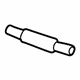 Volkswagen 5Q0-122-449-B Rear Hose