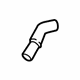 Volkswagen 5Q0-122-449-C Connector Hose