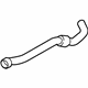 Volkswagen 5Q0-122-109-K Reservoir Hose