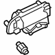 Volkswagen 3G0-827-887-C Motor