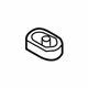Volkswagen 1K0-423-187 Seal
