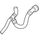 Volkswagen 5WA-122-073-H Heater Hose