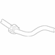 Volkswagen 3D0-411-305-H Stabilizer Bar