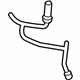 Volkswagen 561-131-552-A Tube