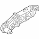 Volkswagen 03L-131-512-DR Cooler