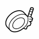 Volkswagen 1K0-253-725-E Tube Clamp