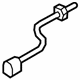 Volkswagen 03L-906-529-B Temperature Sensor