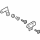 Volkswagen 03L-131-645-A Sensor Kit