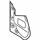 Volkswagen 5N0-813-327 Tail Lamp Pocket