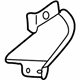 Volkswagen 5N0-813-543 Filler Panel