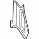 Volkswagen 5N0-809-415 Connector Plate