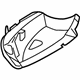 Volkswagen 3C8-949-101-D Signal Lamp