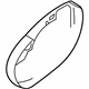 Volkswagen 1K8-857-601-A-9B9 Frame