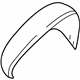 Volkswagen 3C8-857-537-GRU Cover