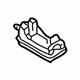 Volkswagen 331-947-113 Luggage Lamp