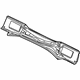Volkswagen 3C0-805-422 Cowl Panel