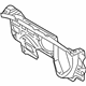 Volkswagen 3AB-863-353-B Insulator