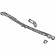 Volkswagen 3C0-803-163 Cross Bar