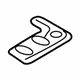 Volkswagen 3C0-803-123 Battery Tray Clamp