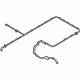 Volkswagen 3C0-971-227-B Battery Cable