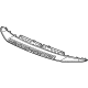 Volkswagen 3CN-805-915-A-9B9 Spoiler