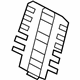 Volkswagen 1K0-881-705-AM Mat