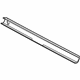 Volkswagen 1E0-867-360-B41 Windshield Frame