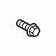 Volkswagen N-904-407-06 Tube Bolt
