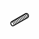 Volkswagen N-911-450-03 Exhaust Manifold Stud