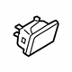 Volkswagen 5NN-857-147-81U Handle