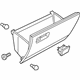 Volkswagen 5NN-857-114-82V Glove Box Door