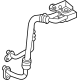 Volkswagen 3QF-317-820-C Feed Line