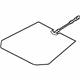 Volkswagen 561-959-337 Occupant Sensor