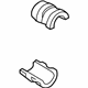 Volkswagen 7L0-511-413-C Bushings