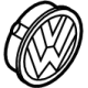 Volkswagen 5GM-601-171-FOD Cap