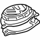 Volkswagen 3AA-827-469-B-FXC Release Solenoid
