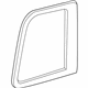 Volkswagen 3B5-945-191 Tail Lamp Assembly Gasket