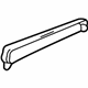 Volkswagen 6N1-815-645-A Filter Cover