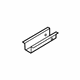 Volkswagen 561-803-511 Sidemember Extension