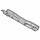 Volkswagen 561-803-535 Rear Crossmember