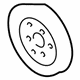Volkswagen 037-145-255 Pulley