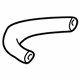 Volkswagen 1H0-422-887-G Hose