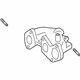 Volkswagen 022-253-032-N Exhaust Manifold