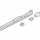 Volkswagen 7L0-801-251-E Inner Rocker