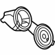 Volkswagen 2Q0-919-341-A-9B9 Housing