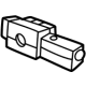 Volkswagen 3G5-035-718 USB Port